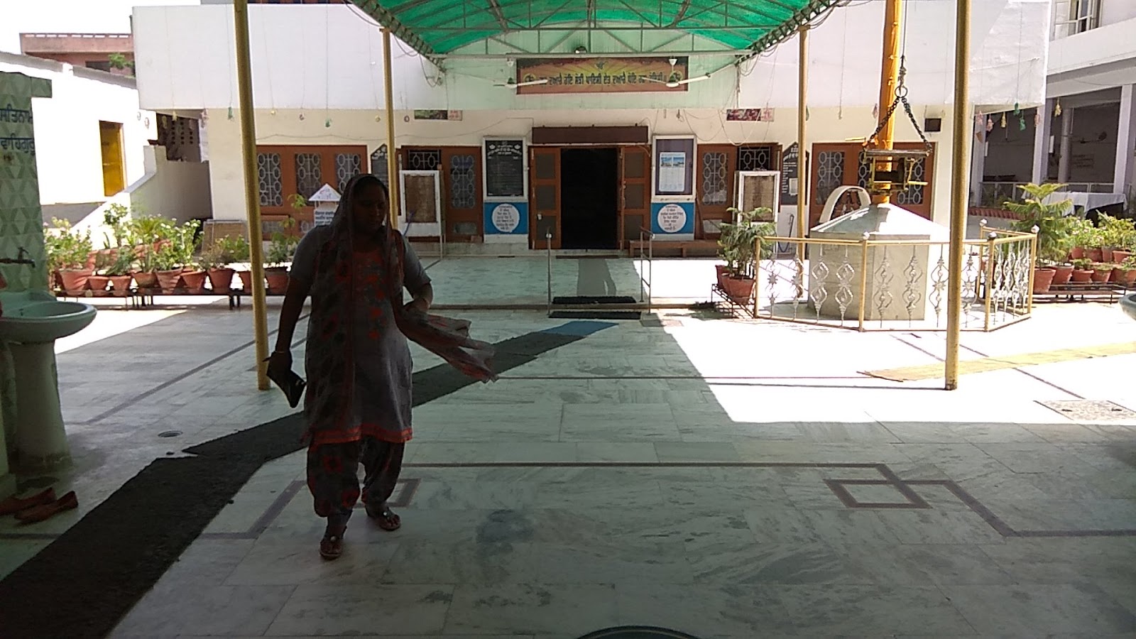 Gurudwara Kharar Sahib