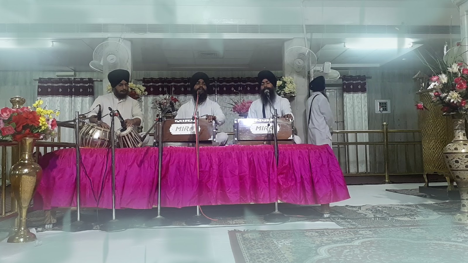 Gurudwara Kharar Sahib