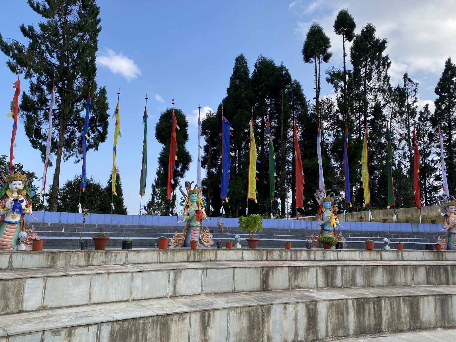 Khecheopalri Village Nature Walk