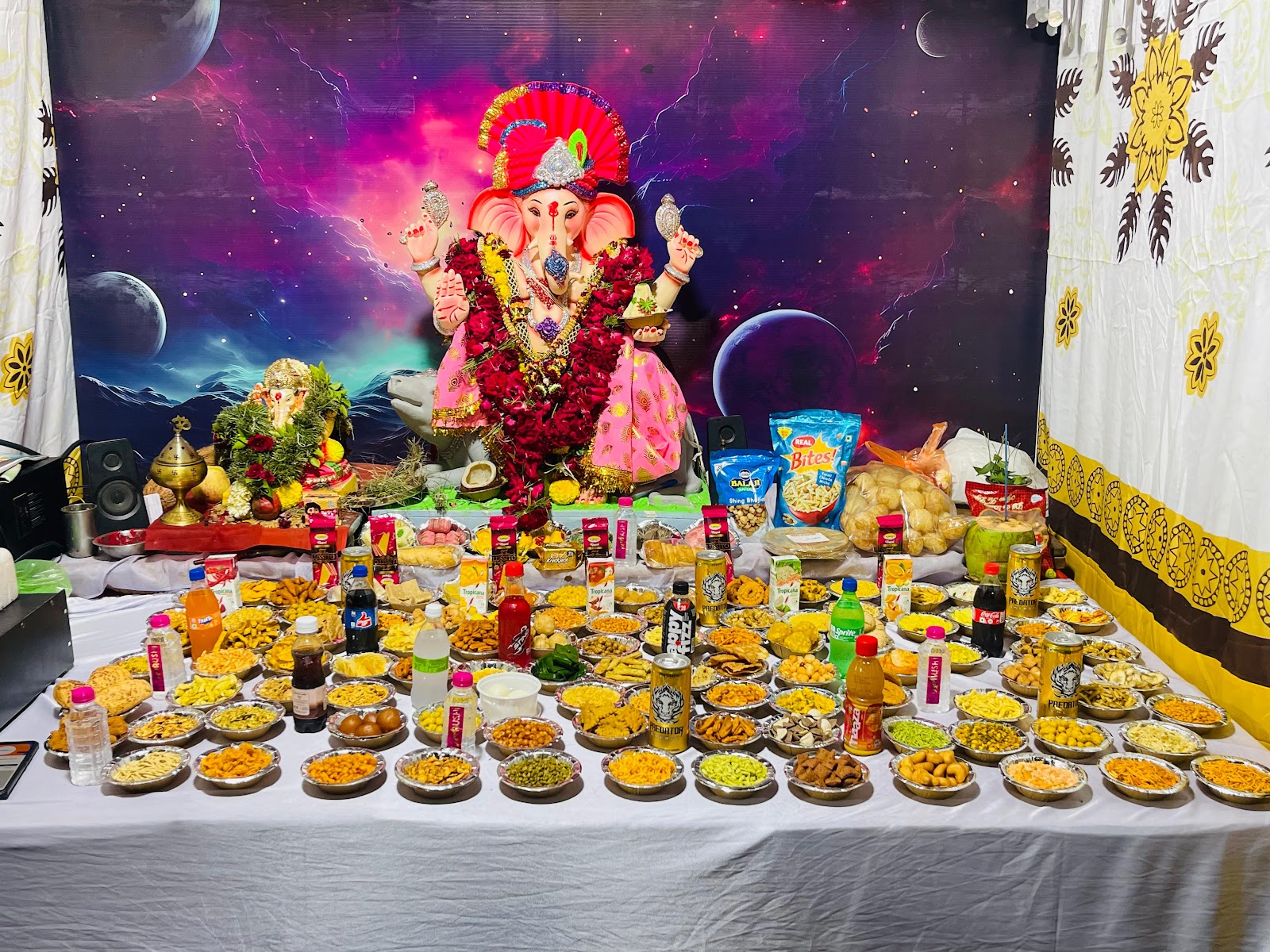 Hotheshwar Mahadev Temple