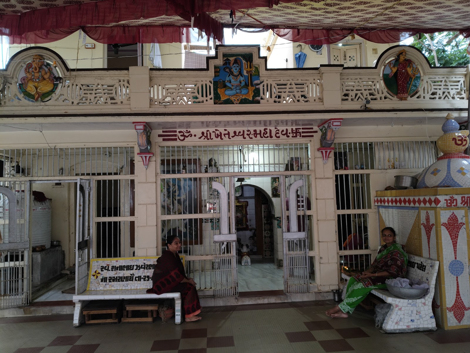 Hotheshwar Mahadev Temple