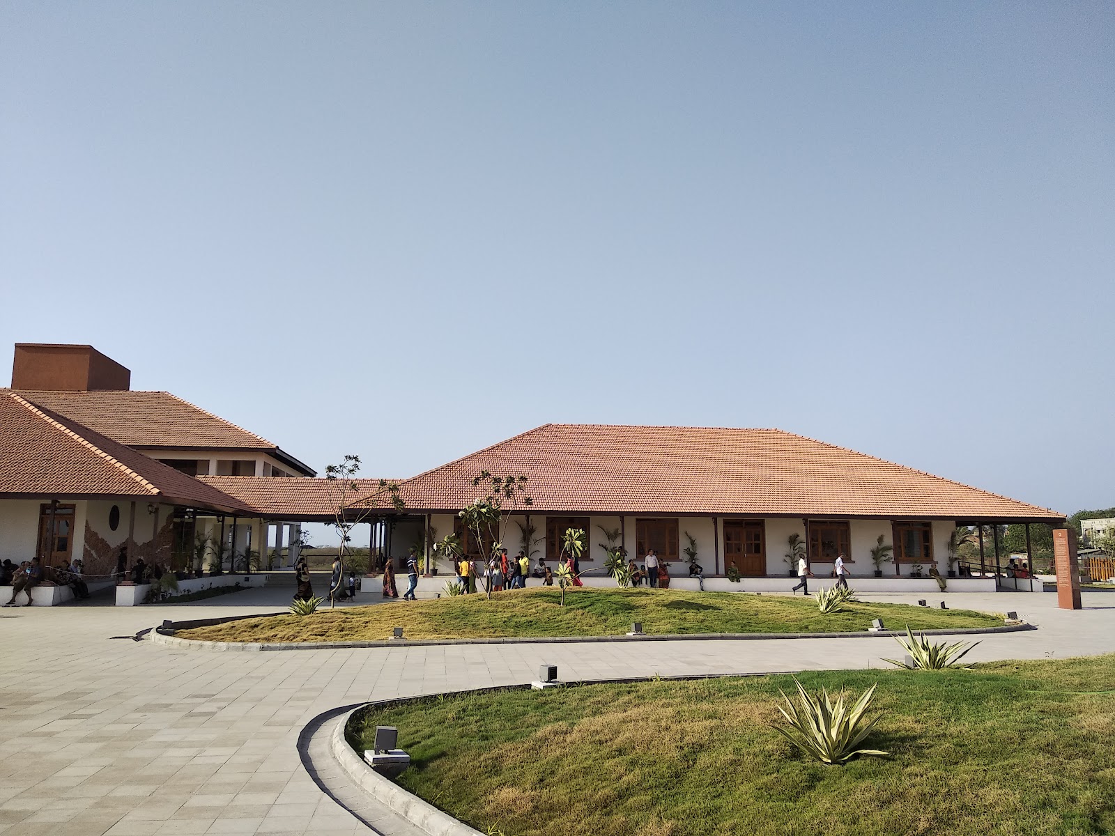 Kheda Satyagraha Memorial