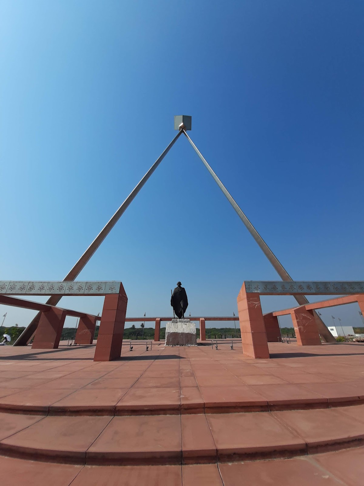 Kheda Satyagraha Memorial