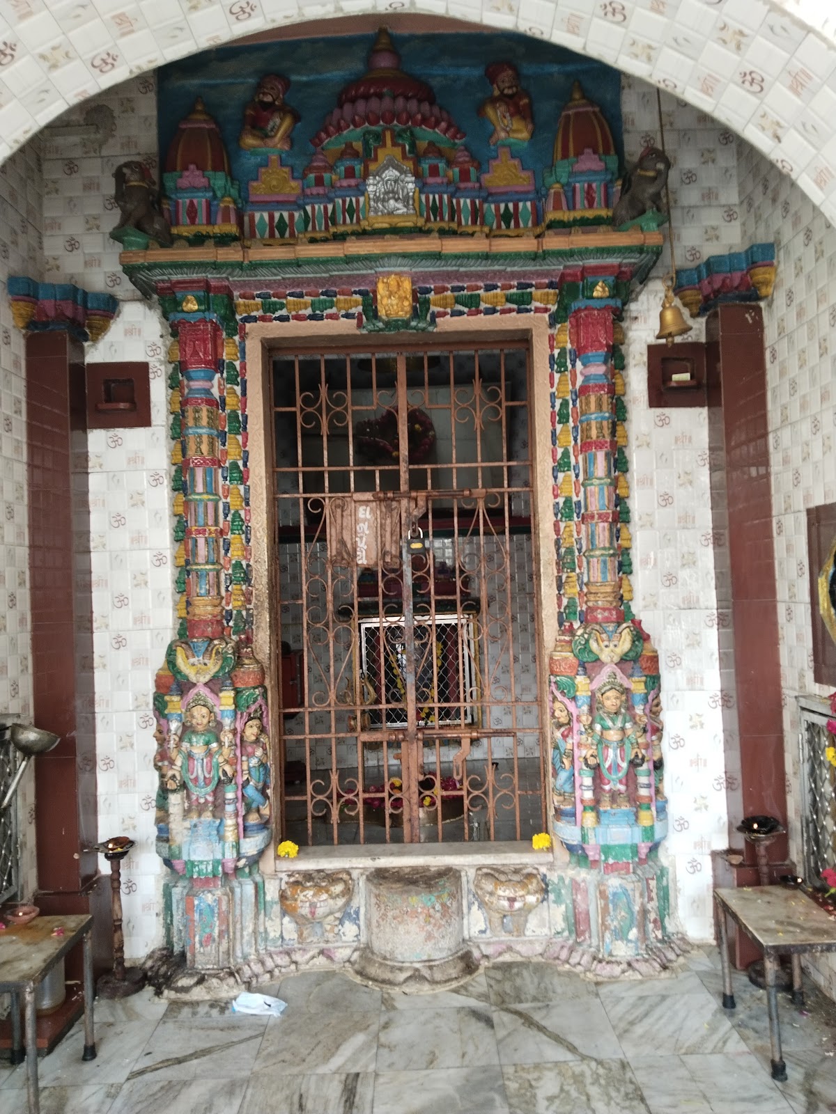 Nadiad Library and Cultural Centre