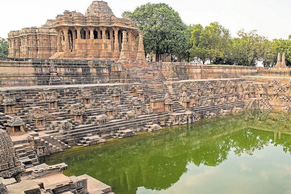 Modhera