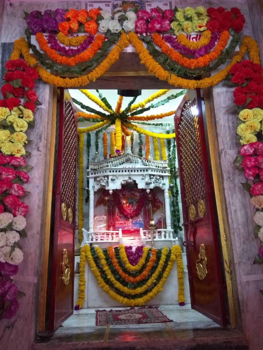 Kheralu Heritage Market