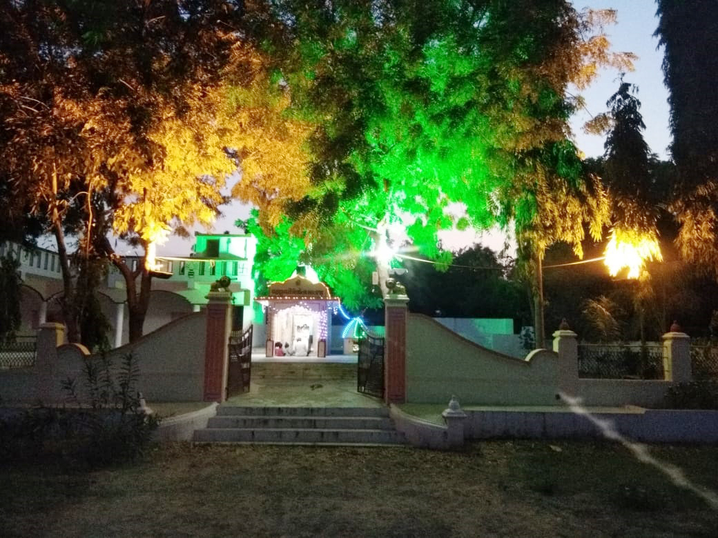 Kheralu Heritage Market