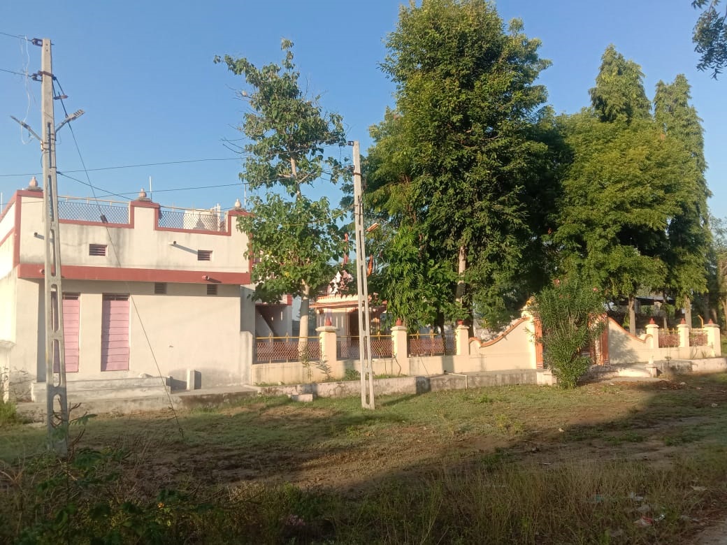 Kheralu Heritage Market