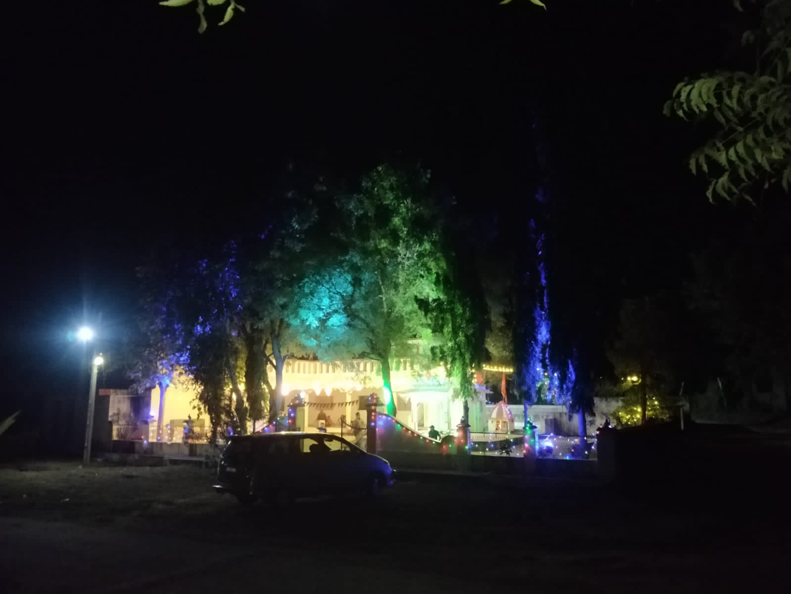 Kheralu Heritage Market