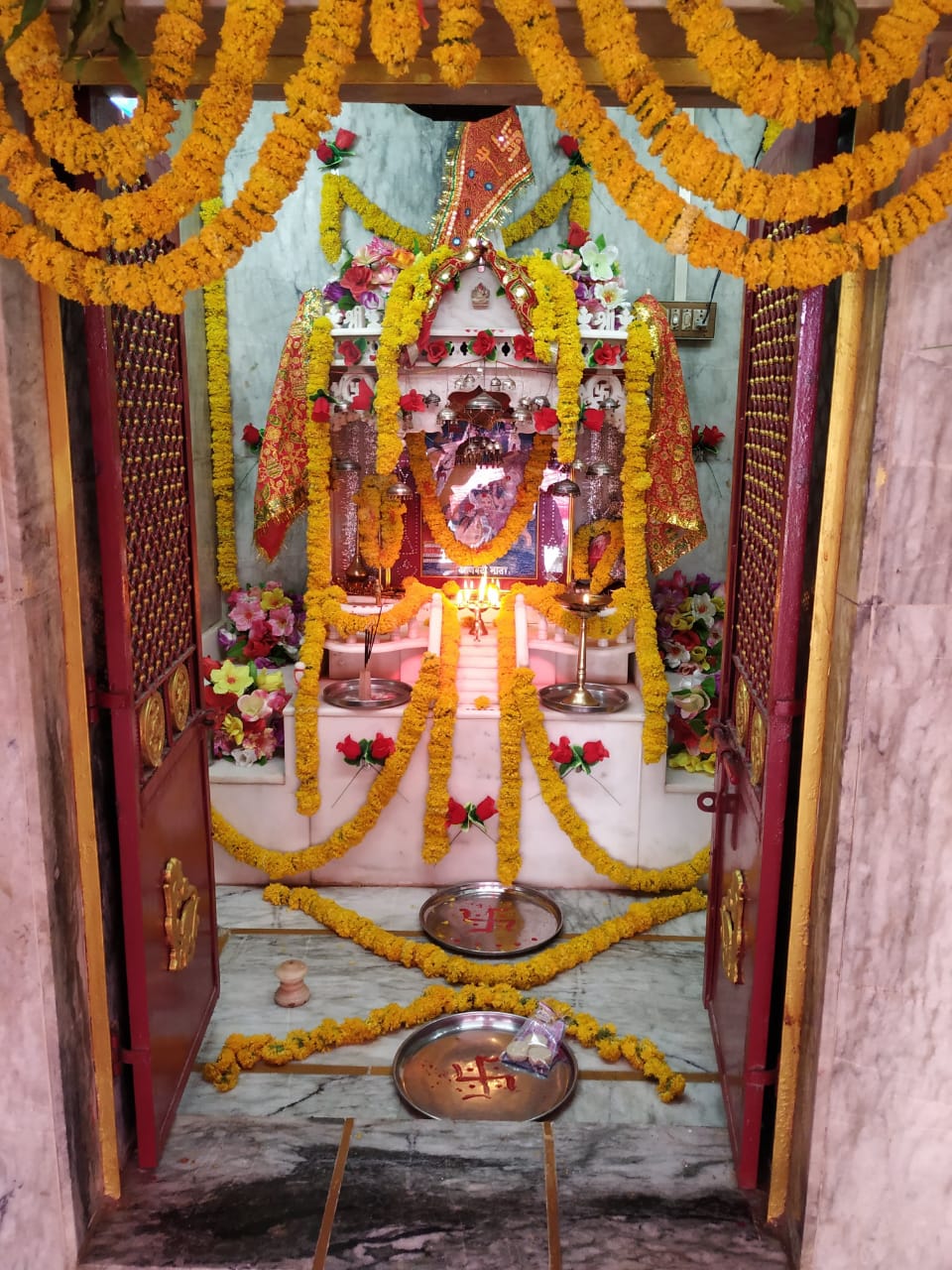 Kheralu Heritage Market