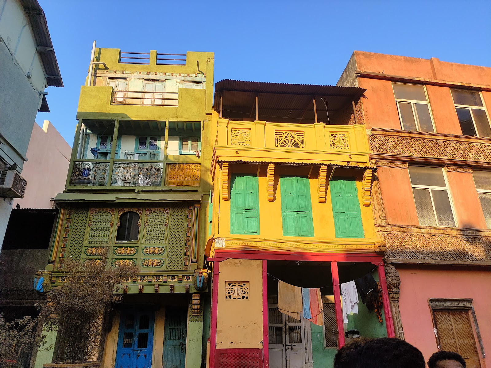 Old Town Heritage Walk