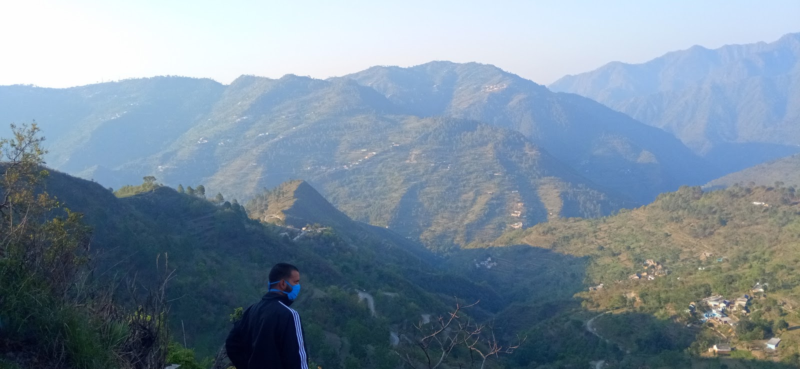 Ghandiyal Devta Temple