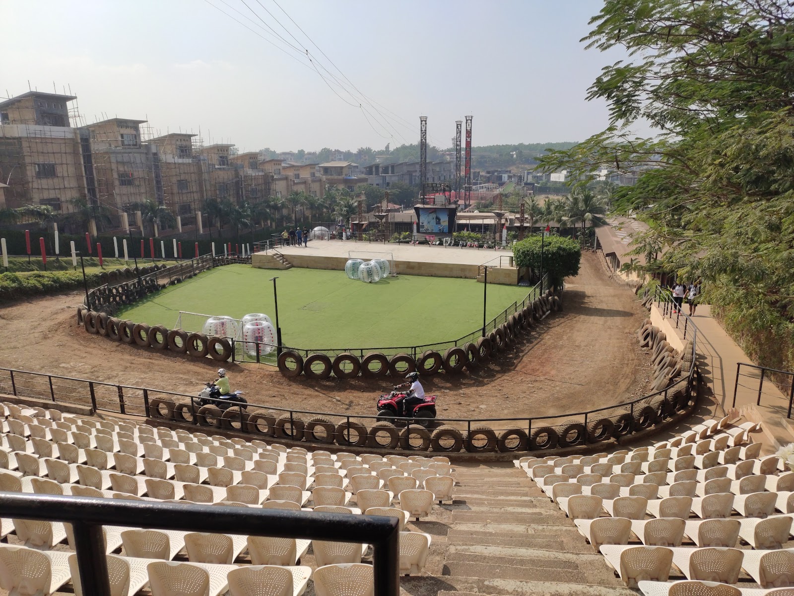 Della Adventure Park