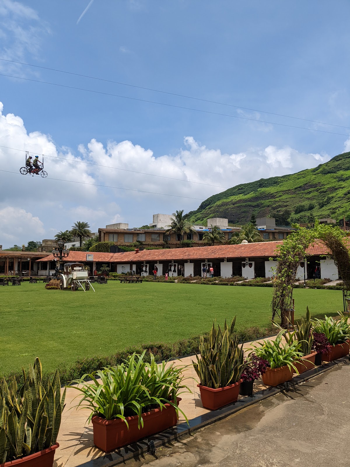 Della Adventure Park