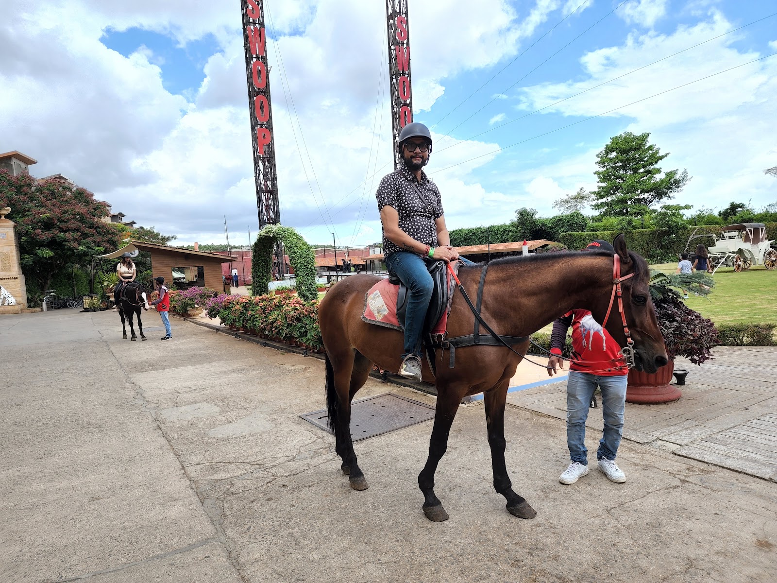 Della Adventure Park