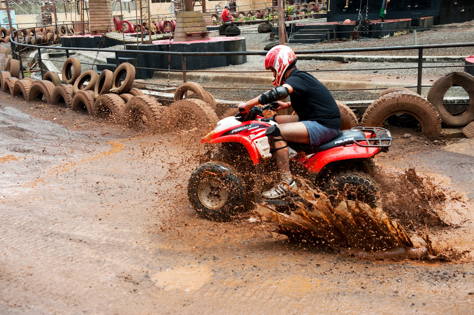 Della Adventure Park