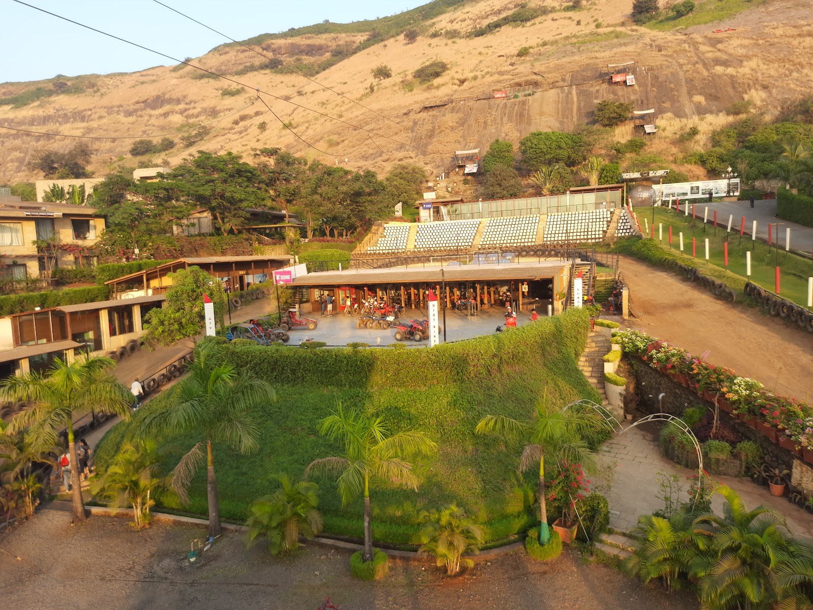 Della Adventure Park