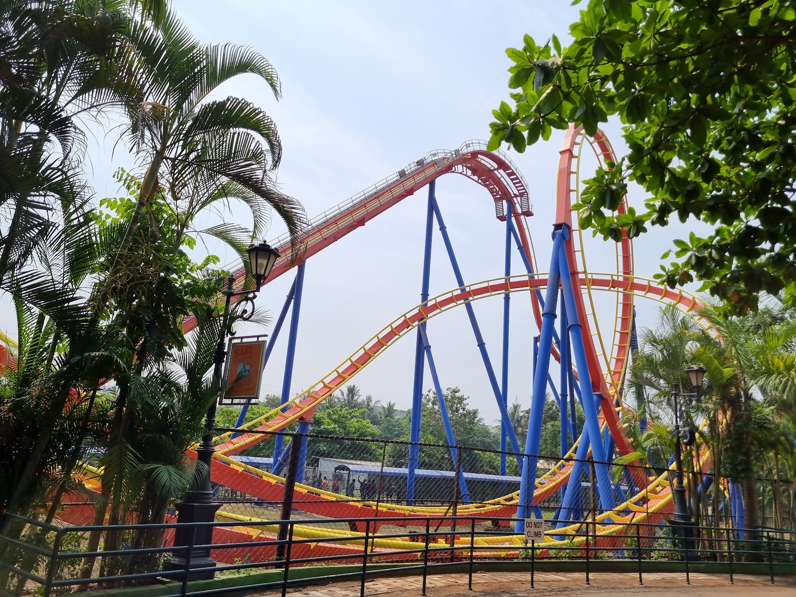 Imagicaa Theme Park