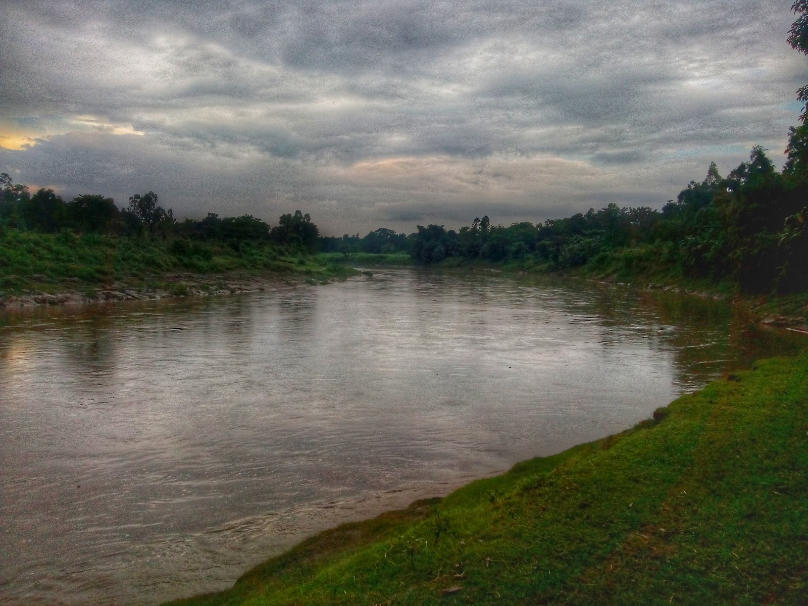 Khowai, Tripura - A Hidden Gem in India