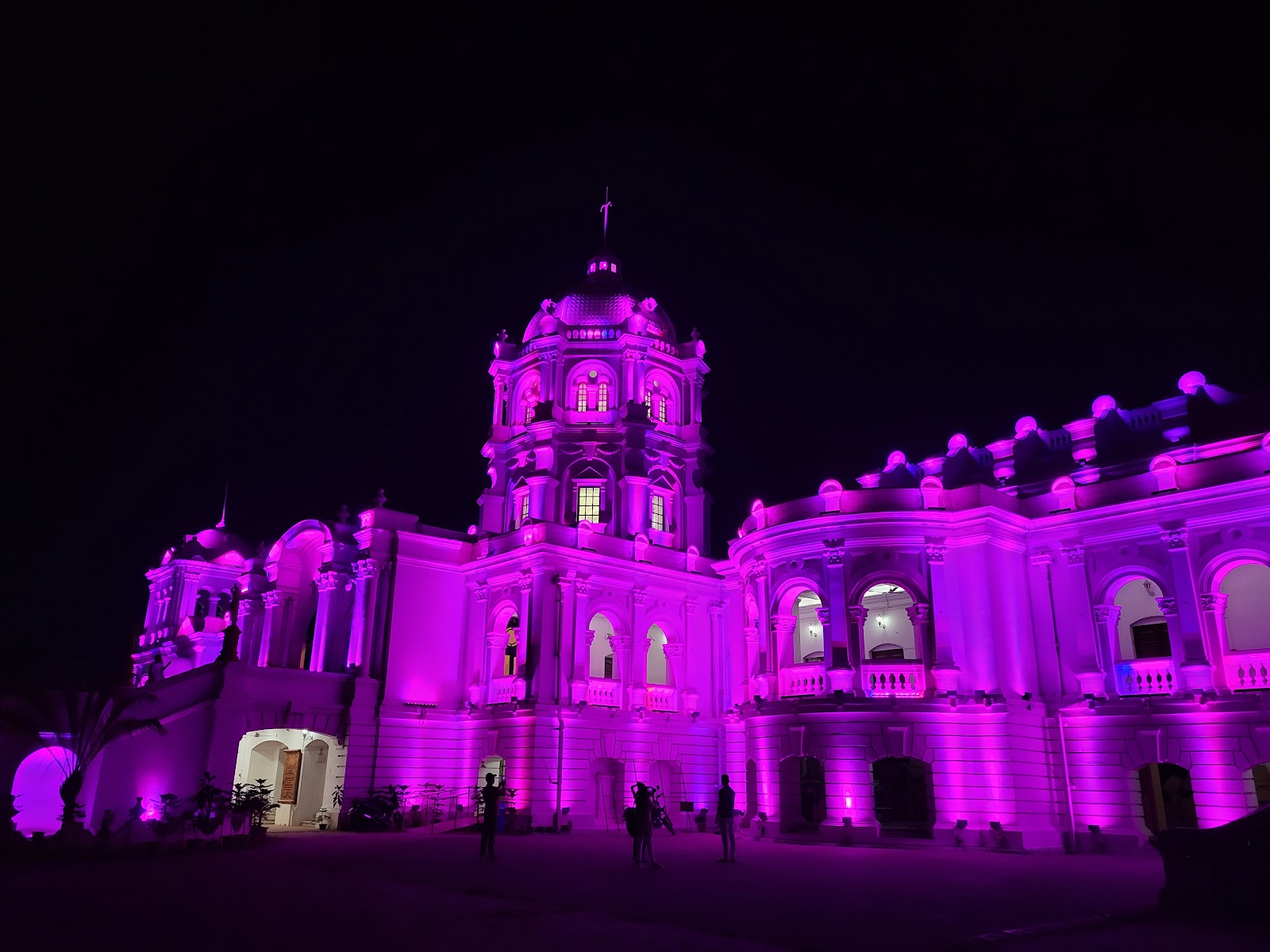 Khowai Tribal Museum