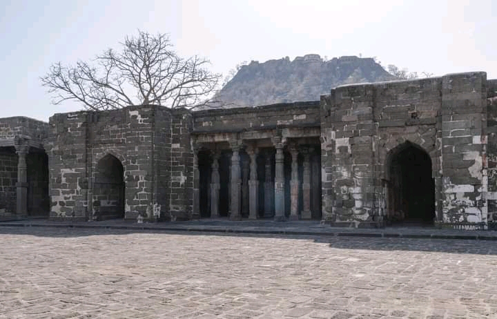 Daulatabad Fort