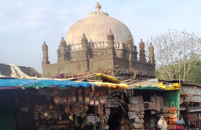 Ghrishneshwar Temple