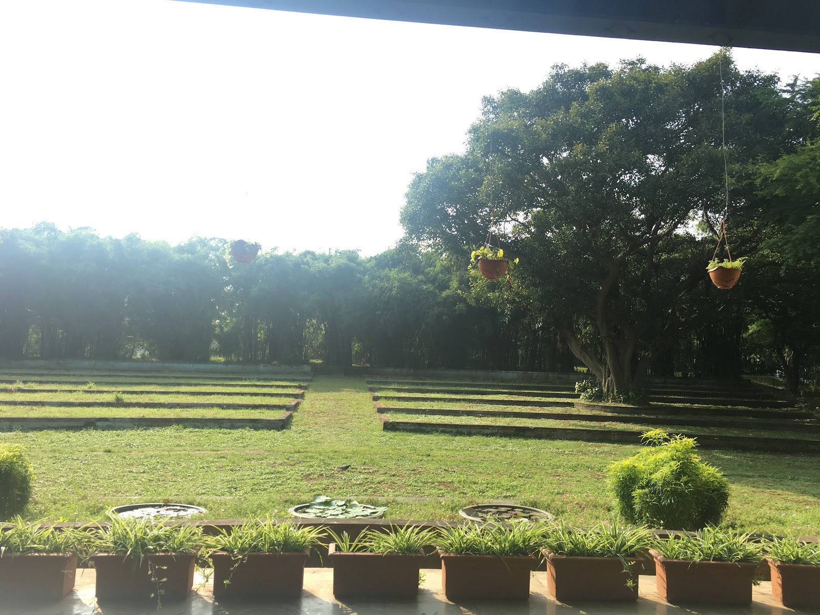 Maharashtra Nature Park