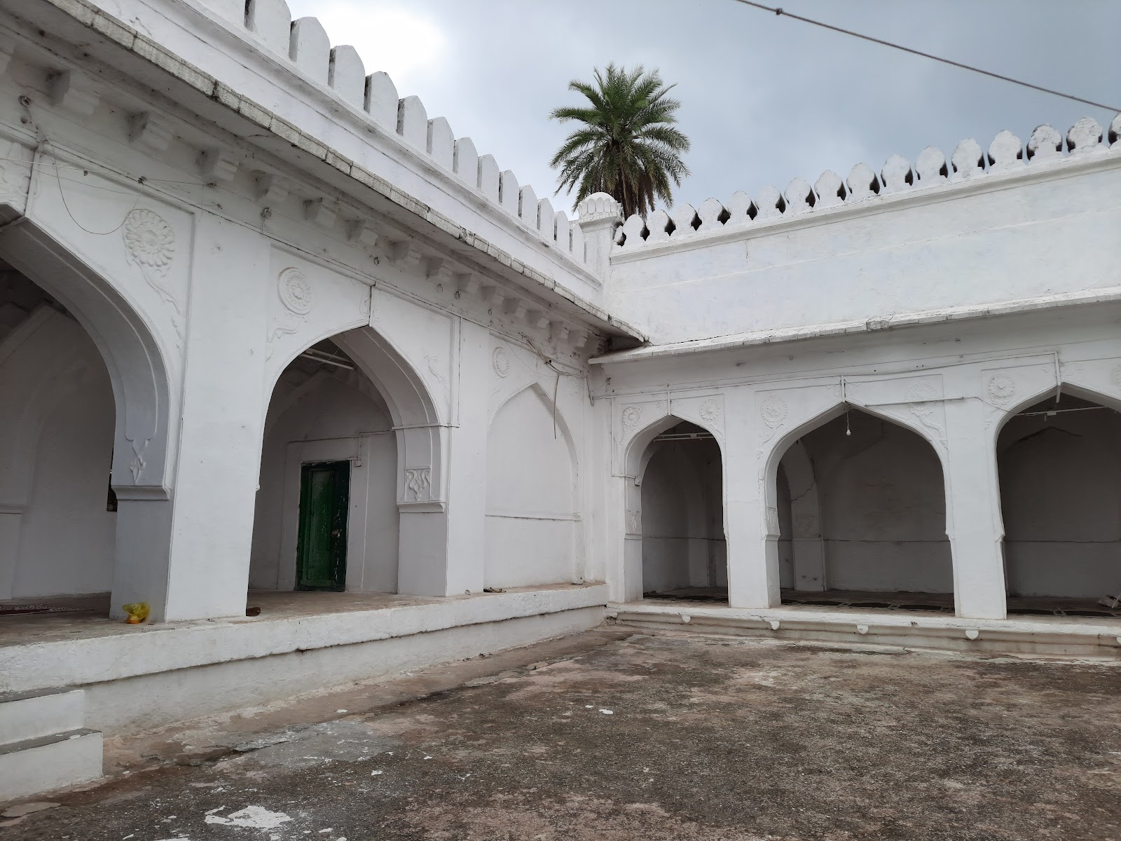 Ganj Rawan Tombs