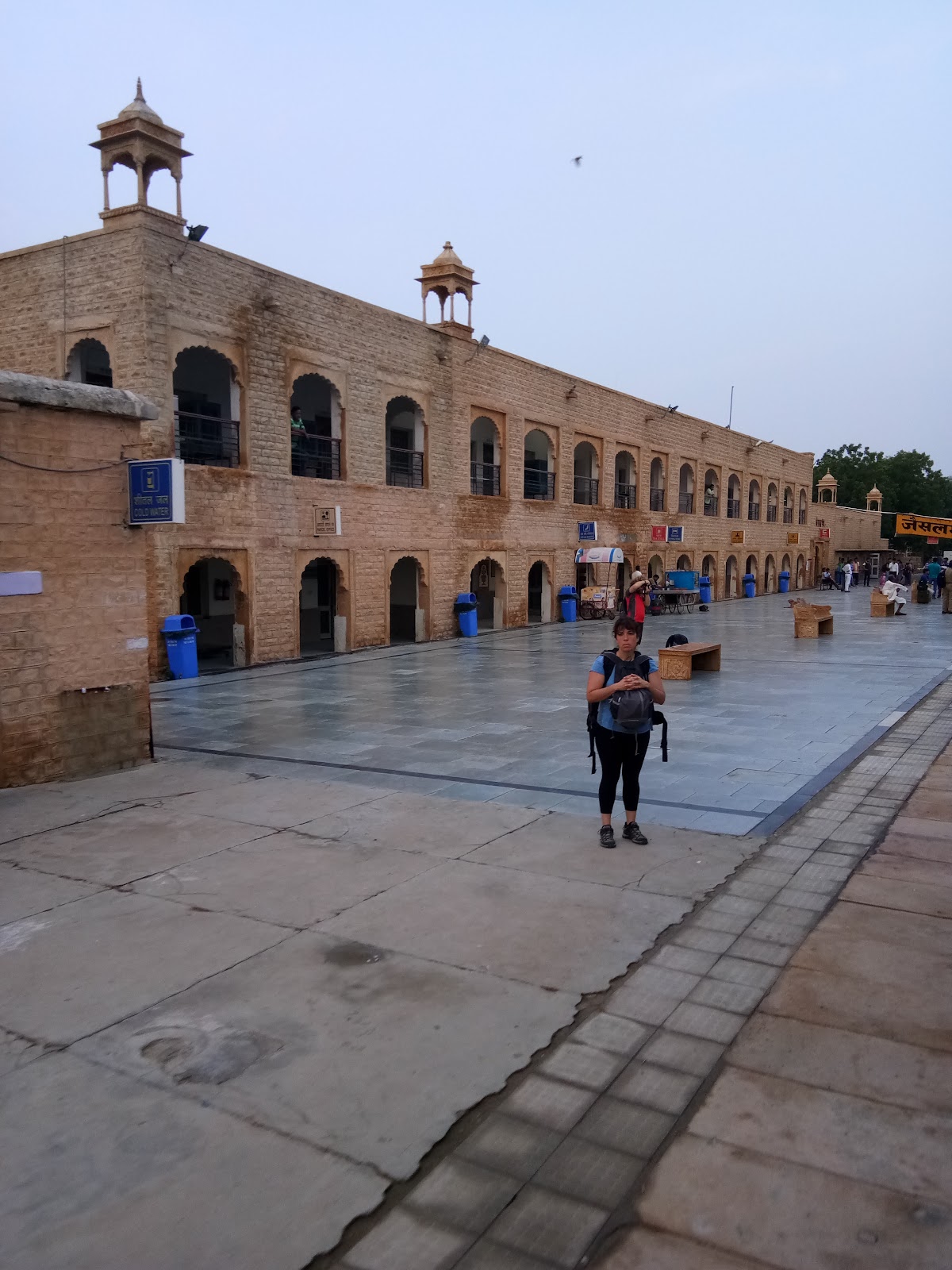 Desert National Park