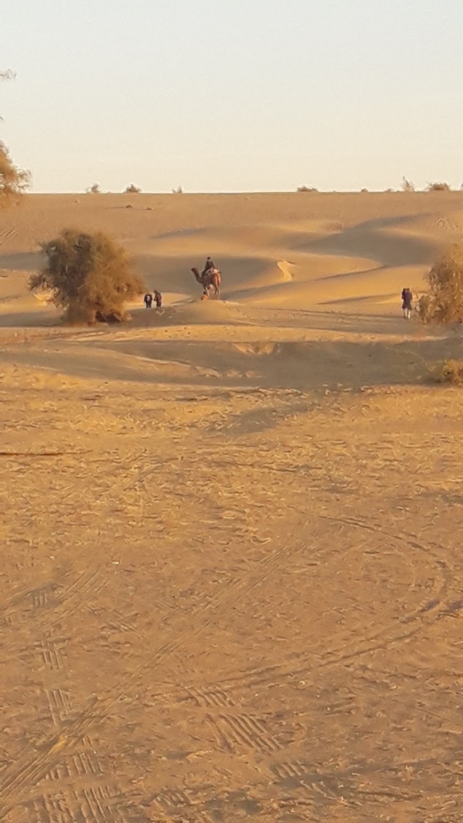 Khuri Village