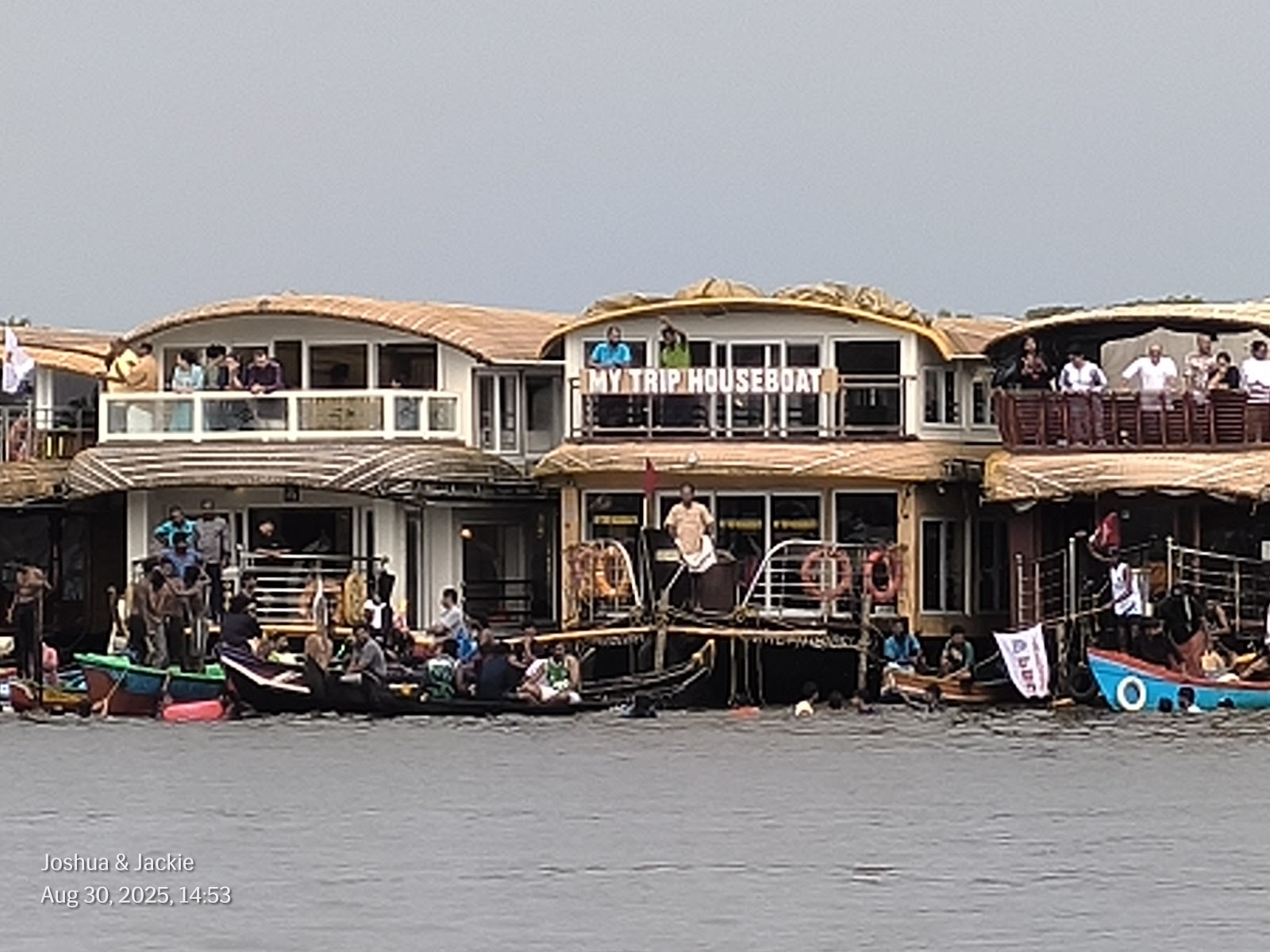 Nehru Trophy Boat Race