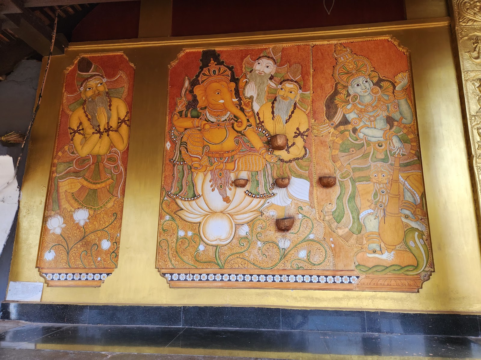 Thirunakkara Mahadeva Temple