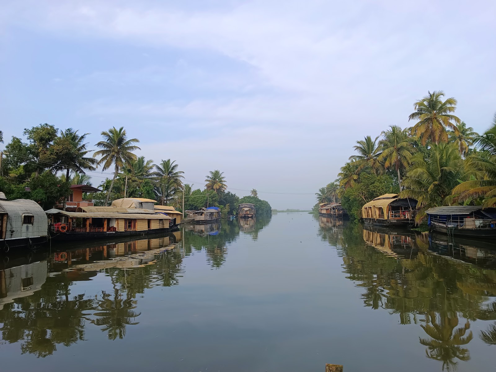 Killimangalam - A Hidden Gem in Kerala