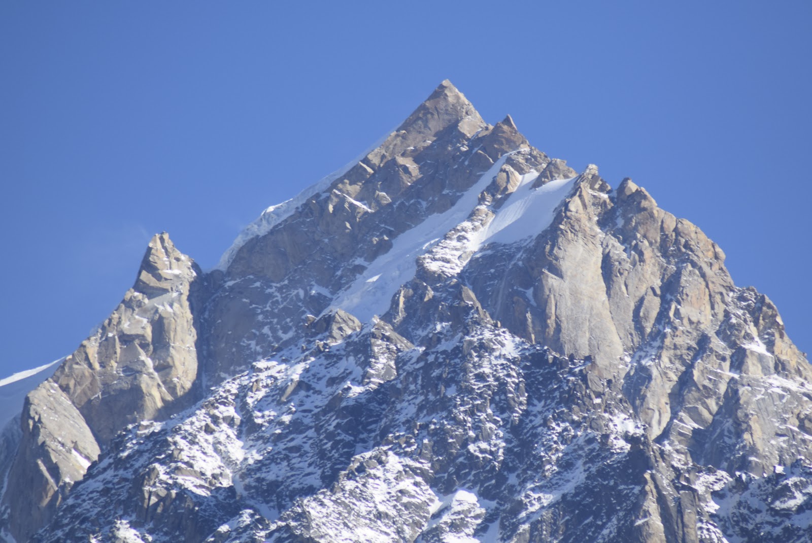 Kalpa Village and Apple Orchards