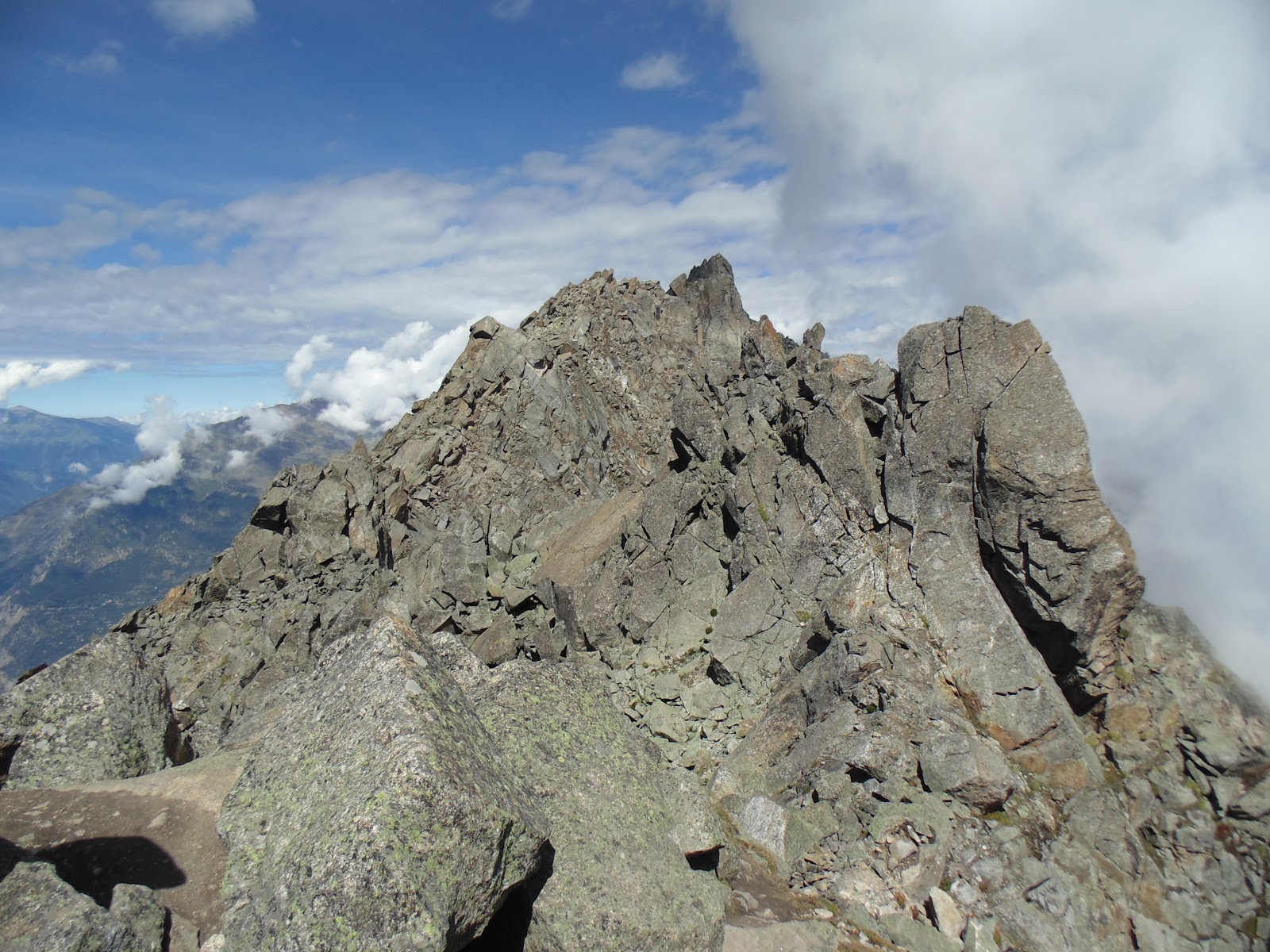 Kinnaur Kailash Range