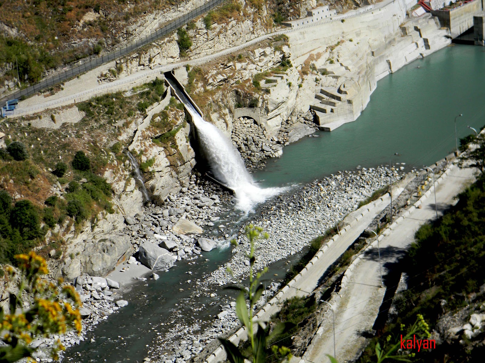 Sangla Valley