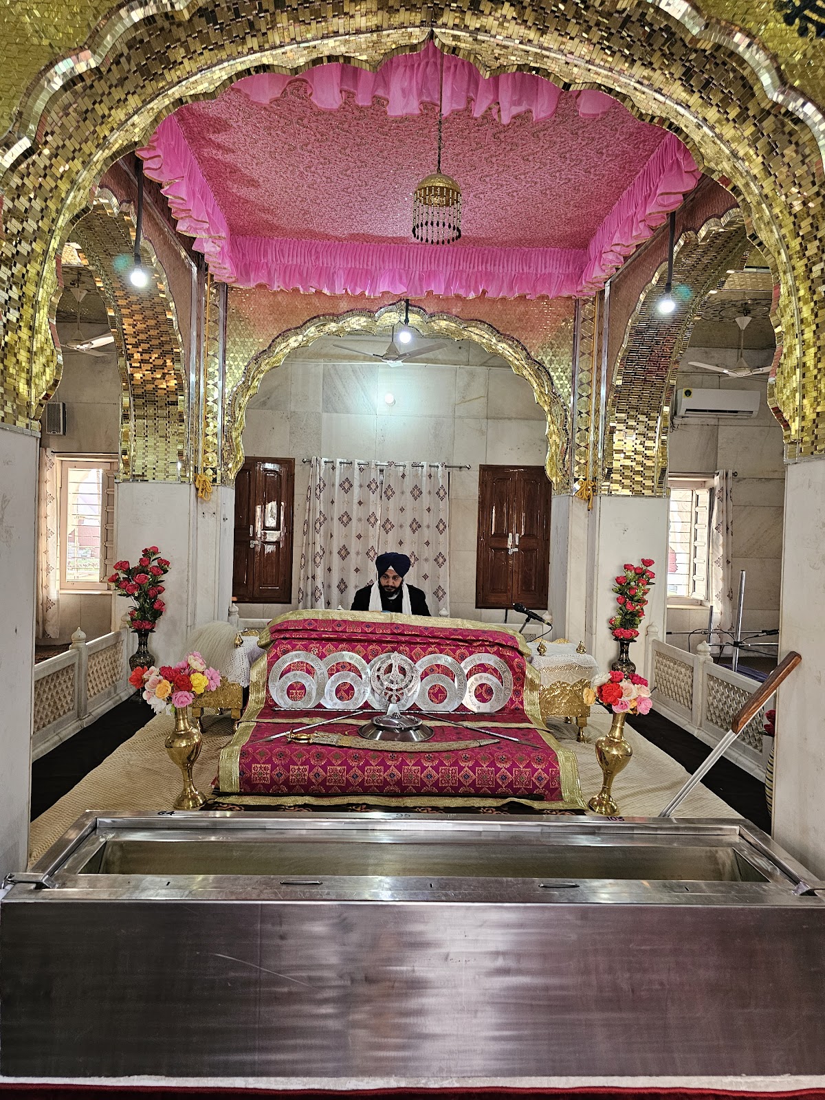 Bhora Sahib
