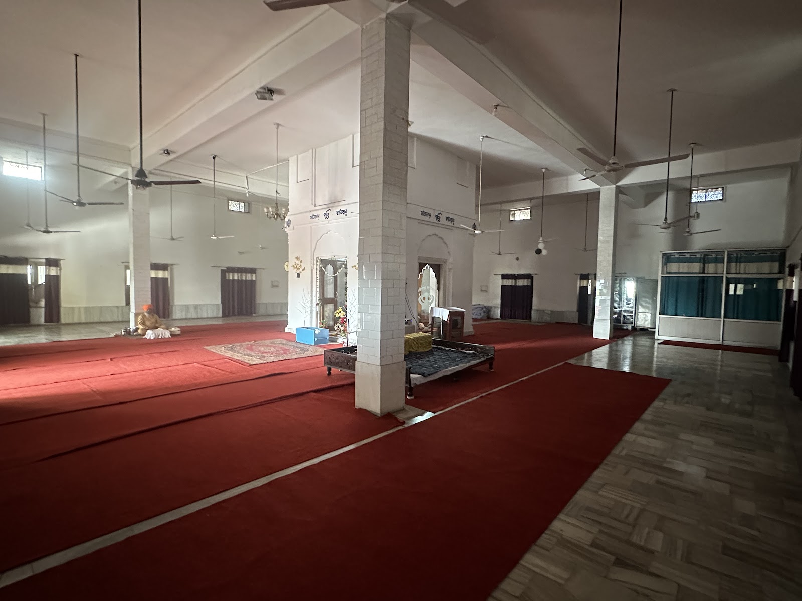 Gurdwara Charan Kanwal