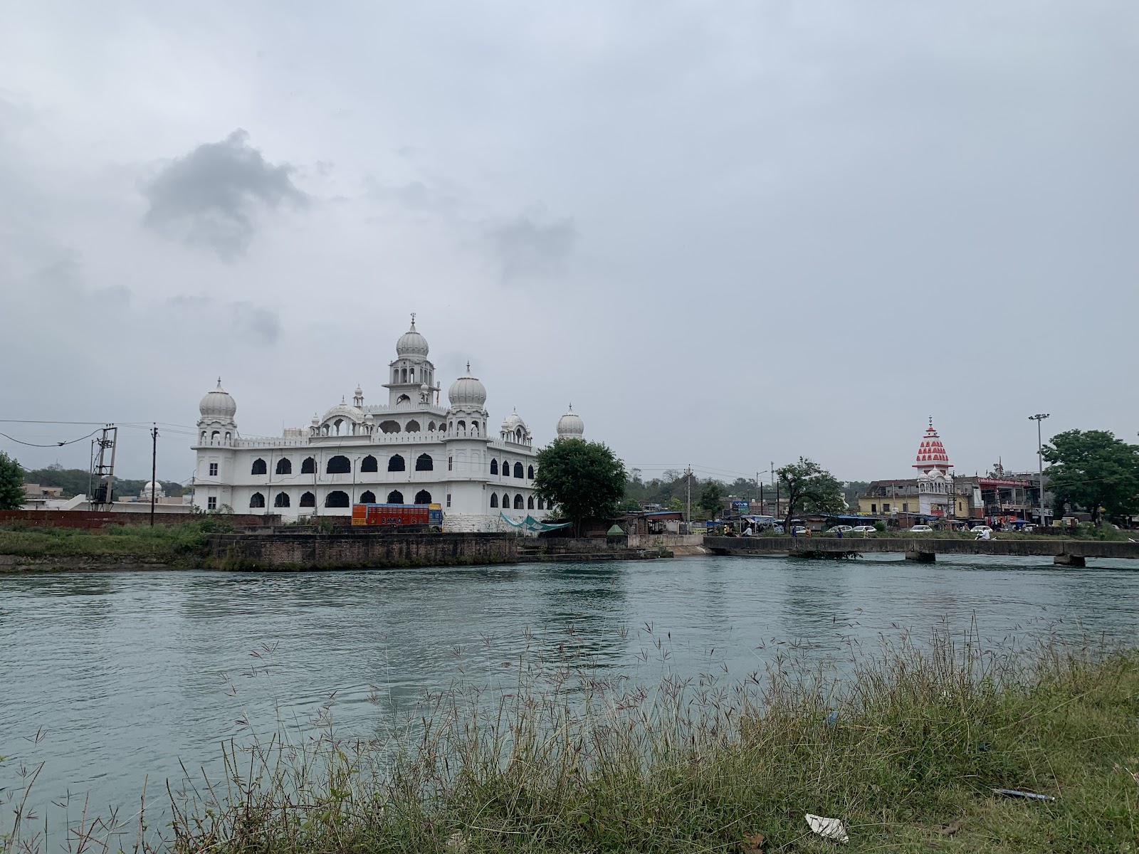 Gurdwara Charan Kanwal