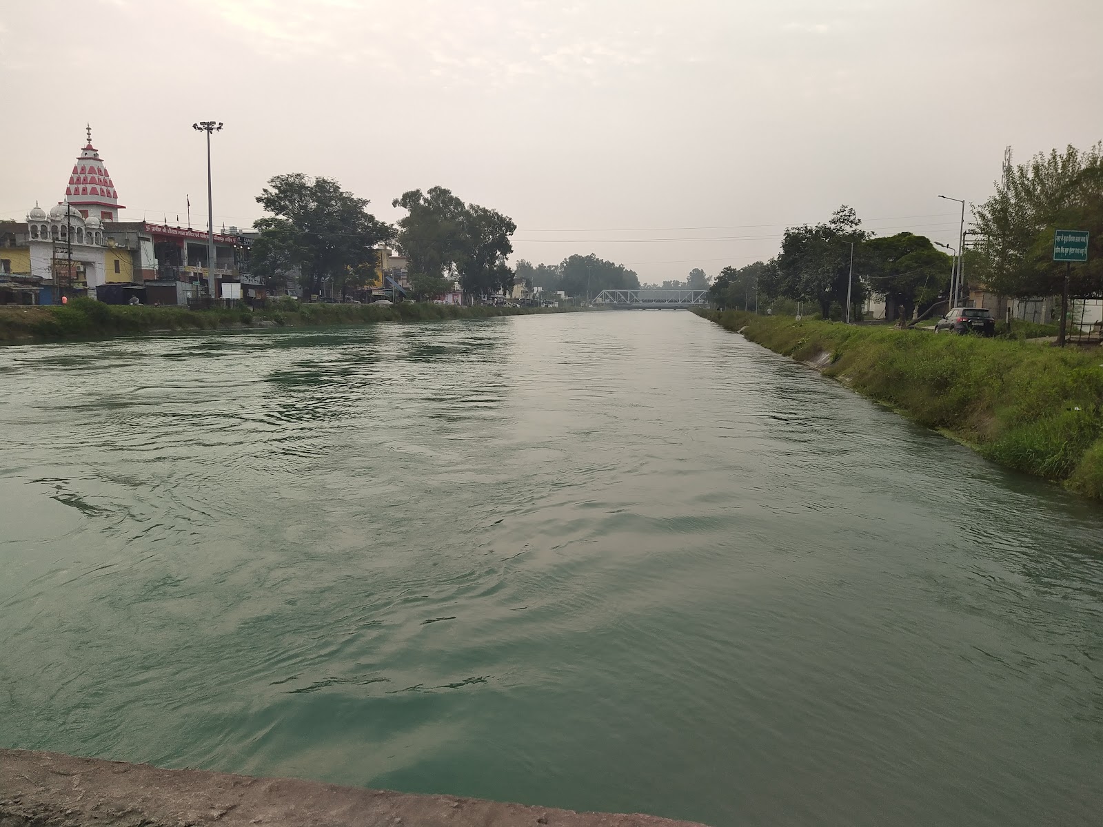 Gurdwara Charan Kanwal