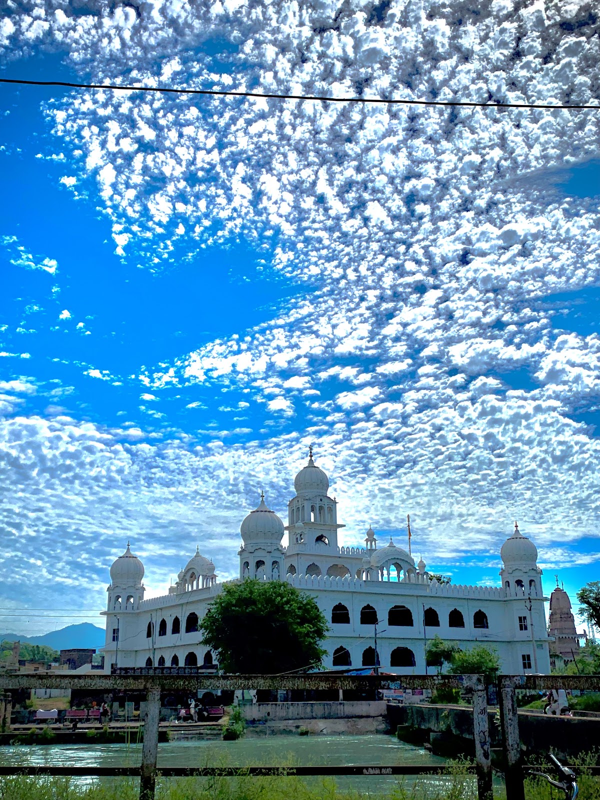 Gurdwara Charan Kanwal