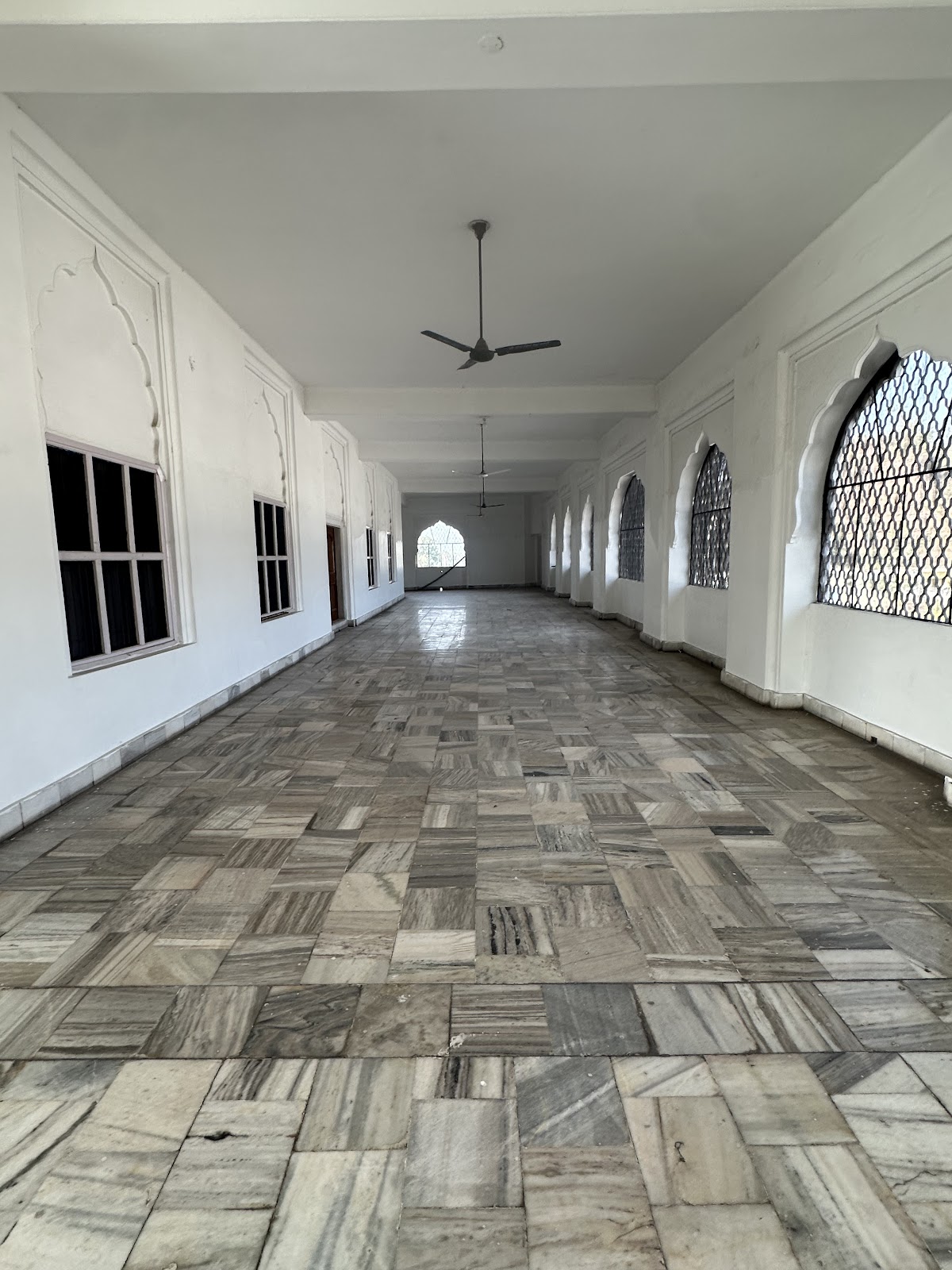 Gurdwara Charan Kanwal