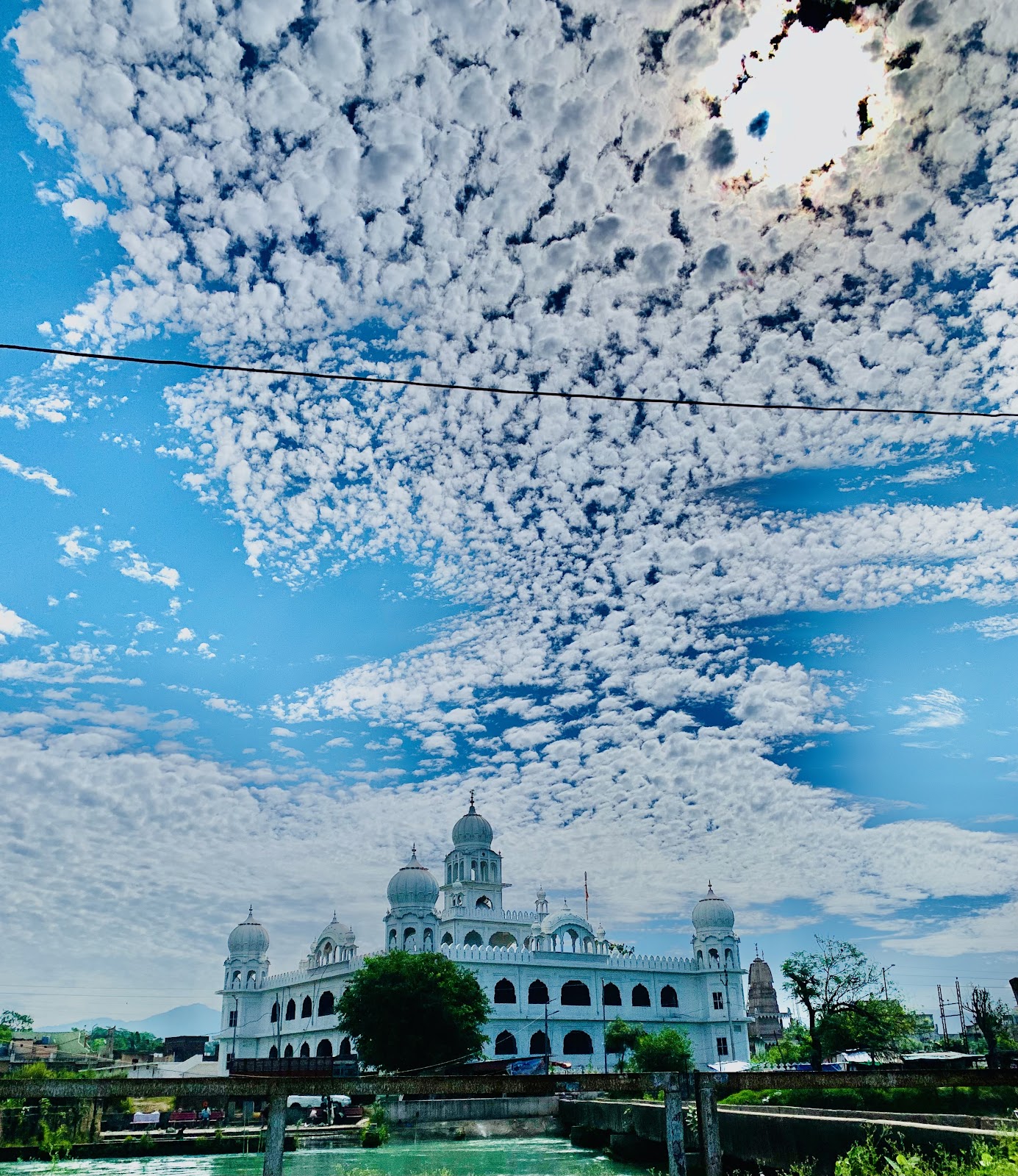 Gurdwara Charan Kanwal