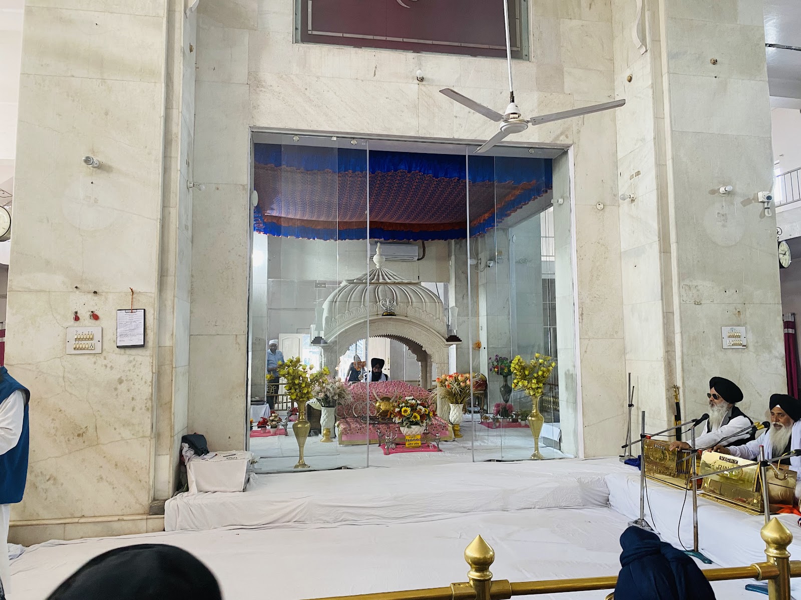 Gurdwara Patal Puri