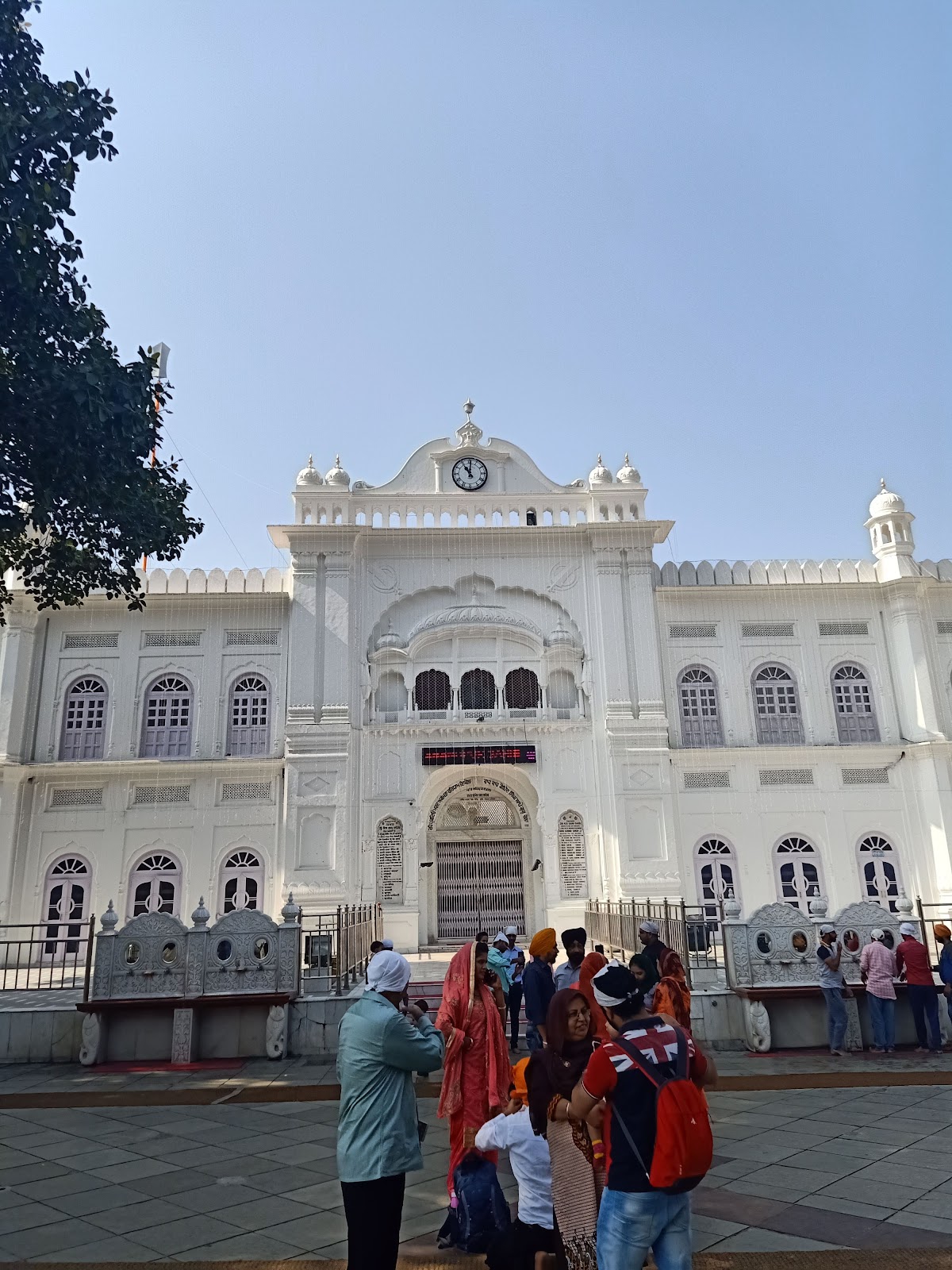 Kiratpur Sahib Heritage Trail