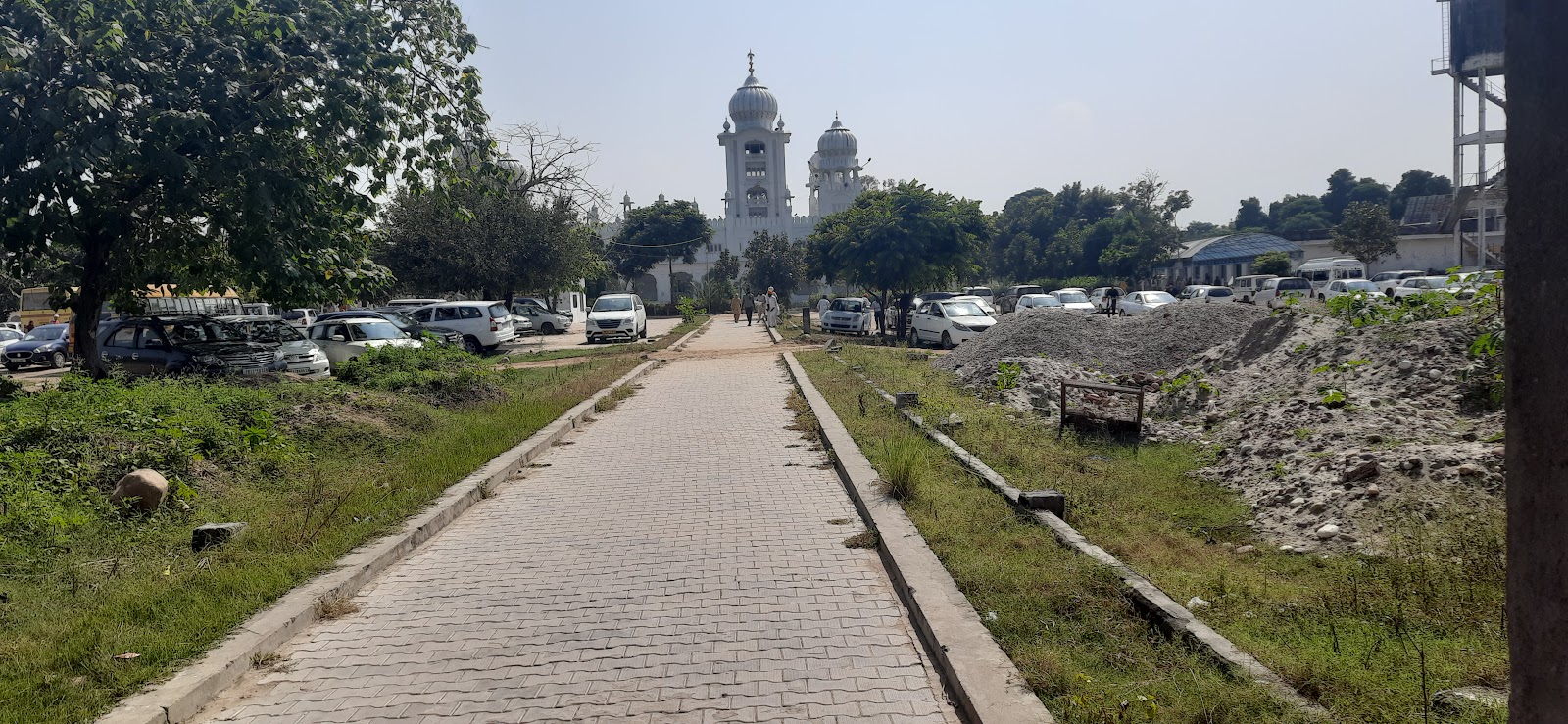 Kiratpur Sahib Heritage Trail