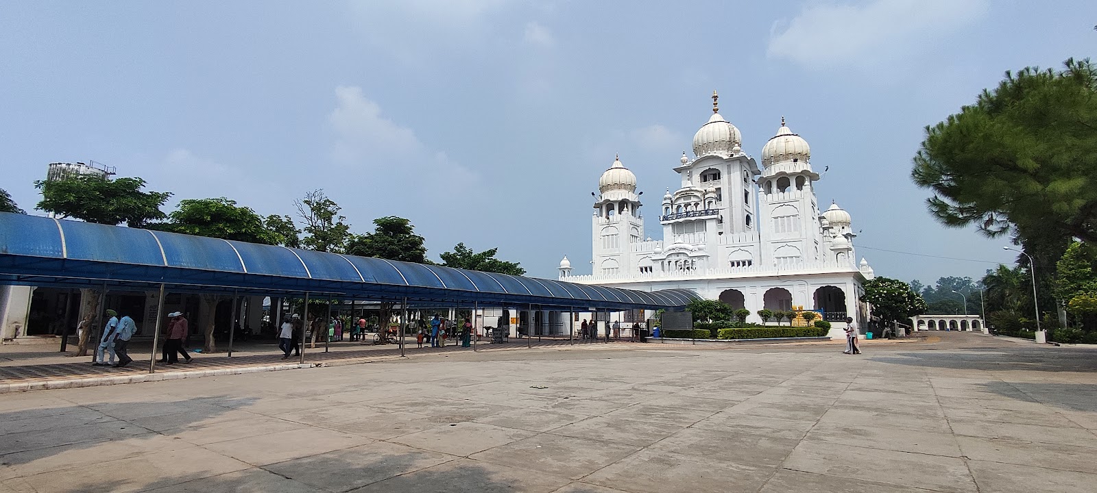 Kiratpur Sahib Heritage Trail