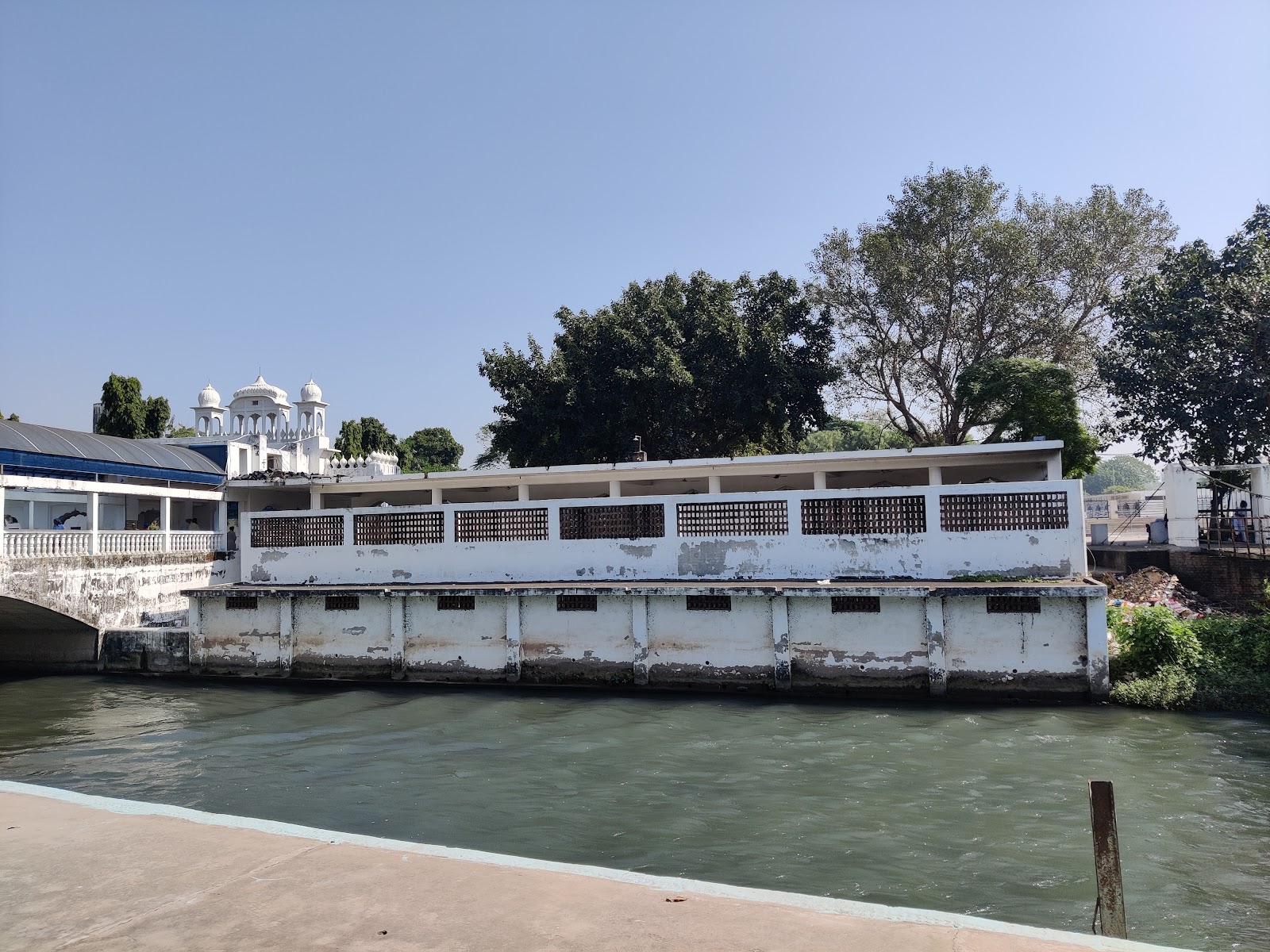 Kiratpur Sahib Heritage Trail