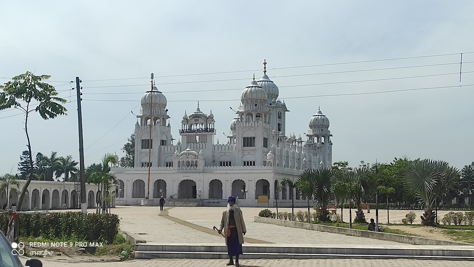 Kiratpur Sahib Heritage Trail