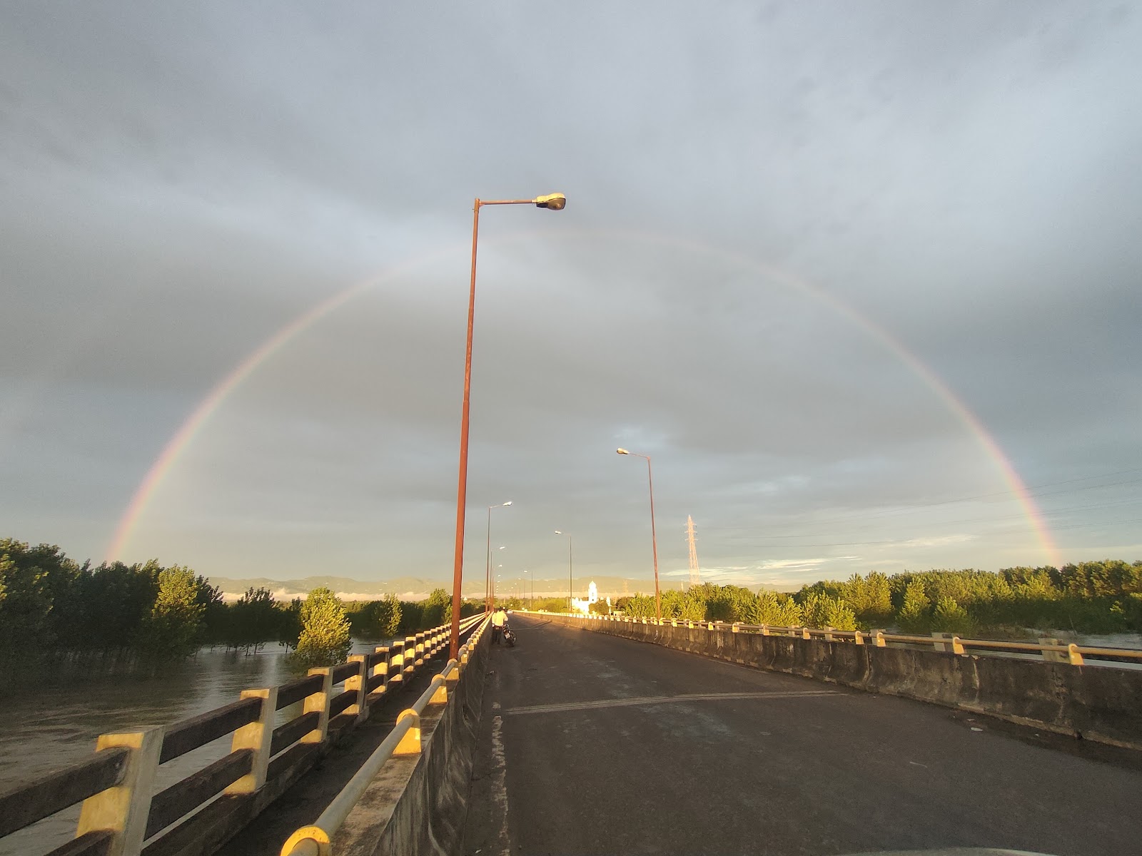 Sutlej Riverside Walk